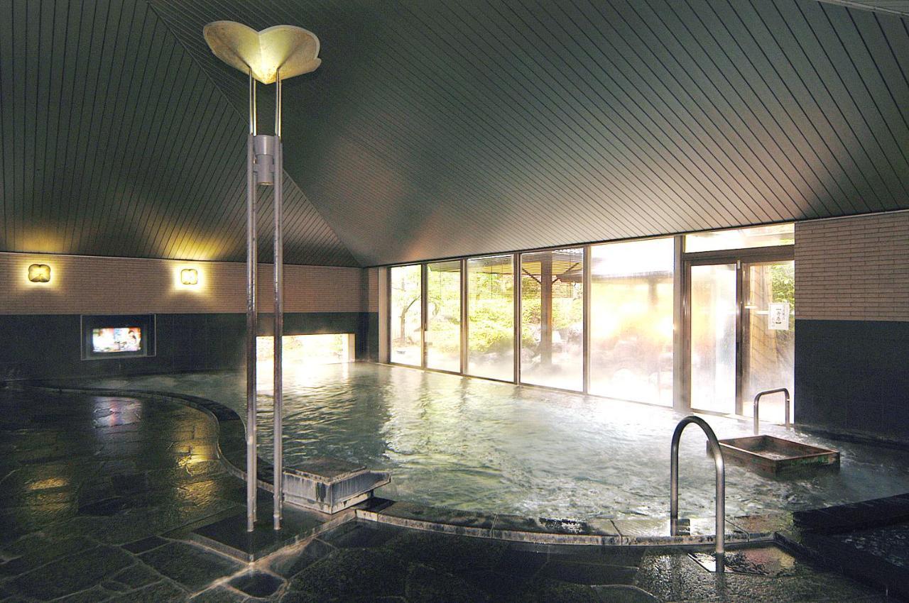 Hotel Fuji Γιαμανάσι Εξωτερικό φωτογραφία