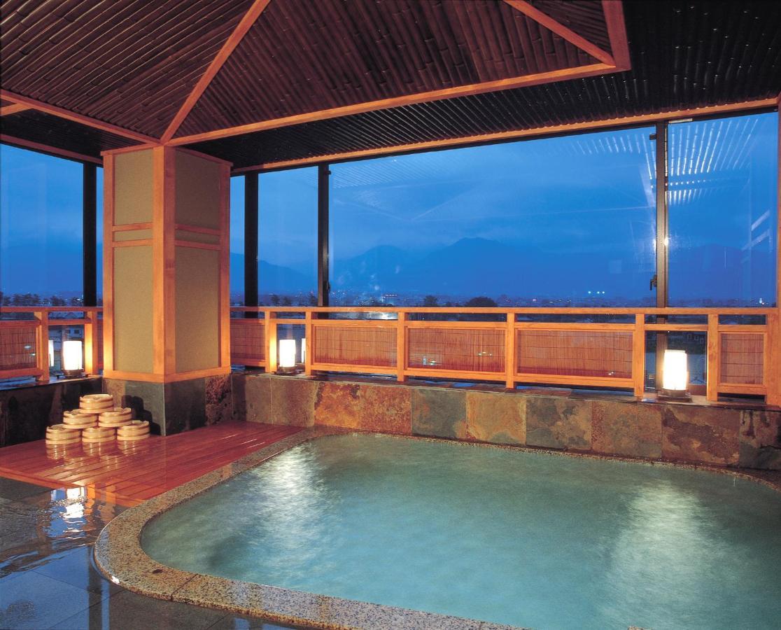 Hotel Fuji Γιαμανάσι Εξωτερικό φωτογραφία
