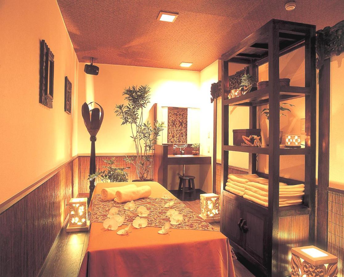 Hotel Fuji Γιαμανάσι Εξωτερικό φωτογραφία