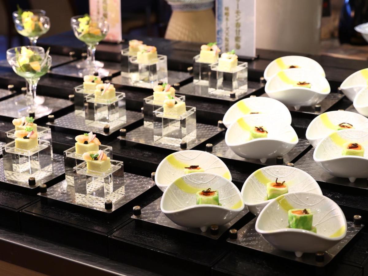 Hotel Fuji Γιαμανάσι Εξωτερικό φωτογραφία