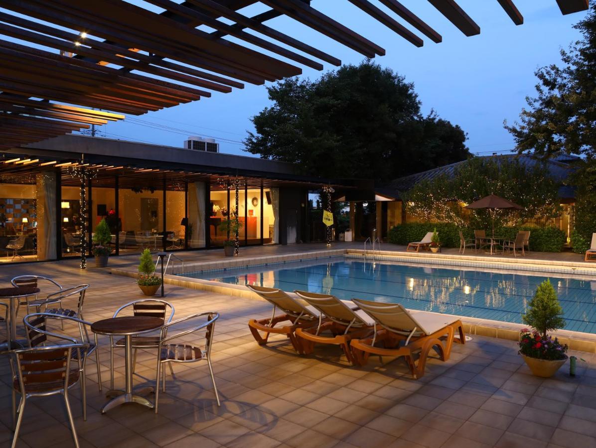 Hotel Fuji Γιαμανάσι Εξωτερικό φωτογραφία