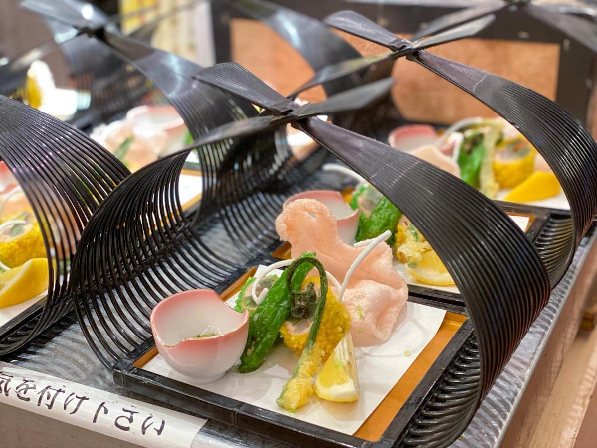 Hotel Fuji Γιαμανάσι Εξωτερικό φωτογραφία