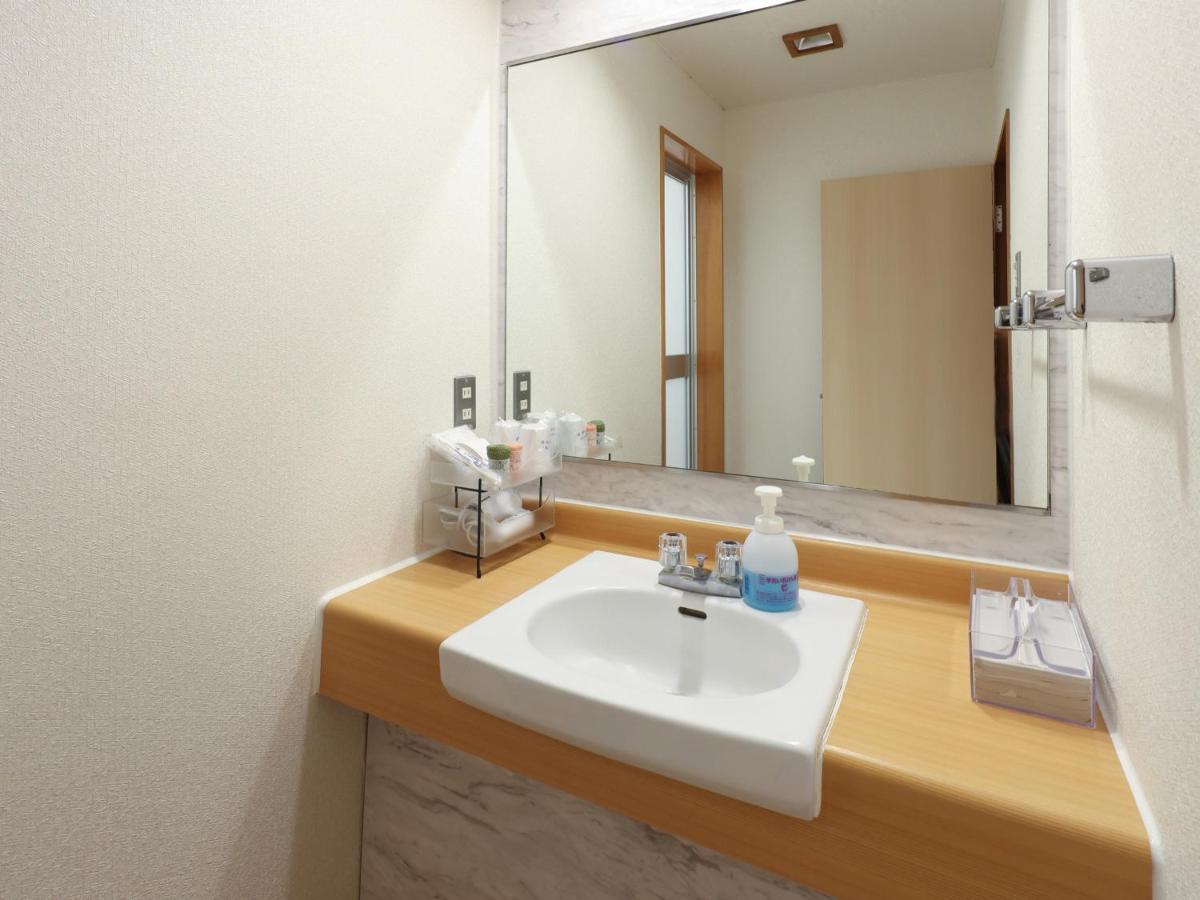 Hotel Fuji Γιαμανάσι Εξωτερικό φωτογραφία
