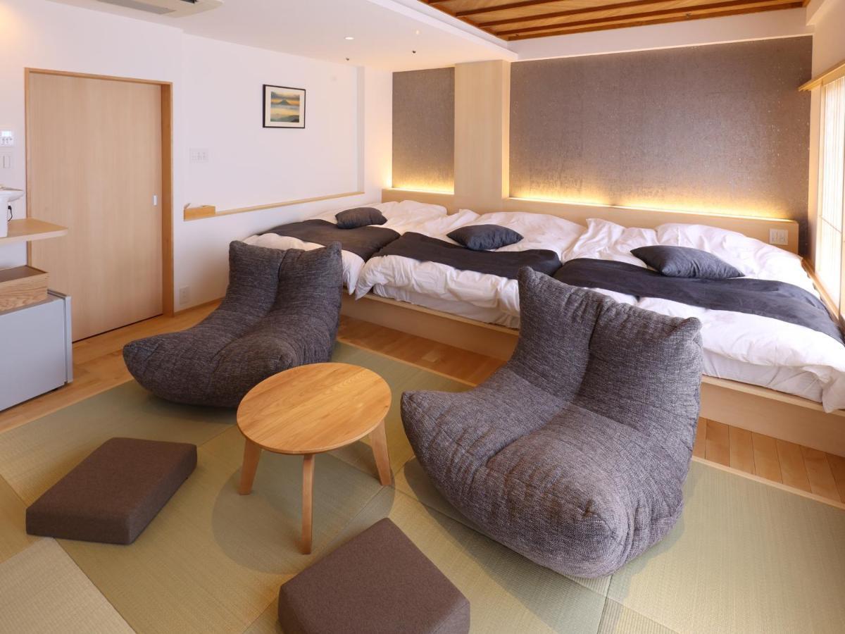 Hotel Fuji Γιαμανάσι Εξωτερικό φωτογραφία