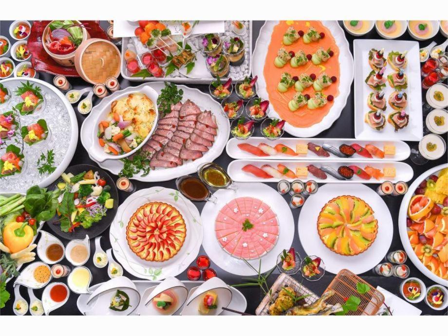 Hotel Fuji Γιαμανάσι Εξωτερικό φωτογραφία
