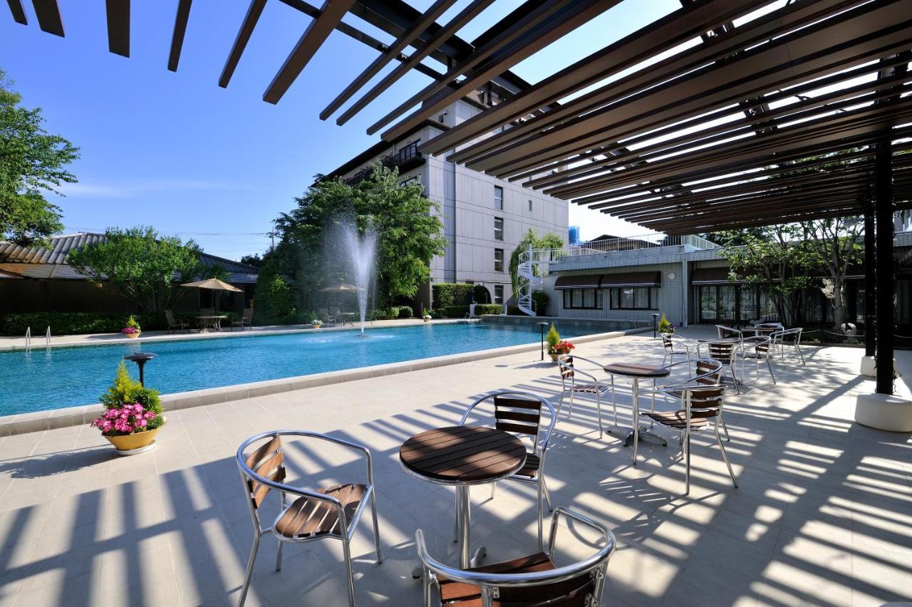 Hotel Fuji Γιαμανάσι Εξωτερικό φωτογραφία