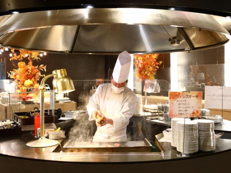 Hotel Fuji Γιαμανάσι Εξωτερικό φωτογραφία