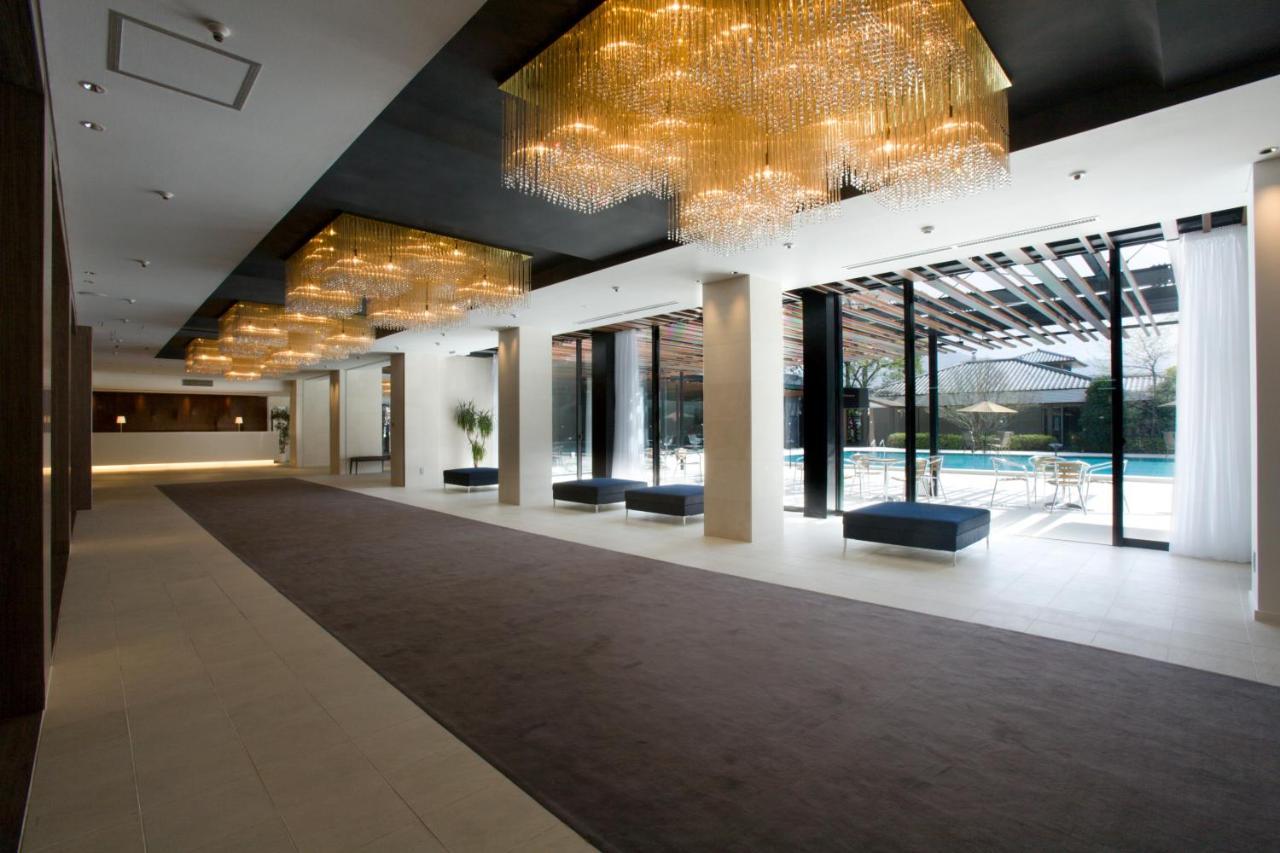 Hotel Fuji Γιαμανάσι Εξωτερικό φωτογραφία